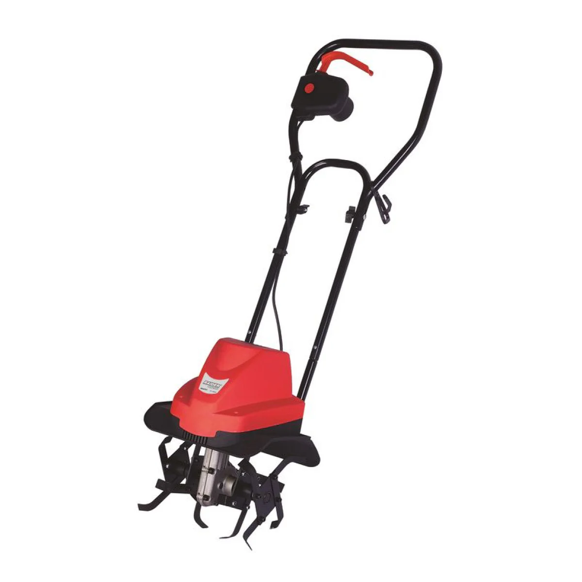 Мотофреза електрическа 750W 300mm RD-ET01 095101
