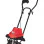 Мотофреза електрическа 750W 300mm RD-ET01