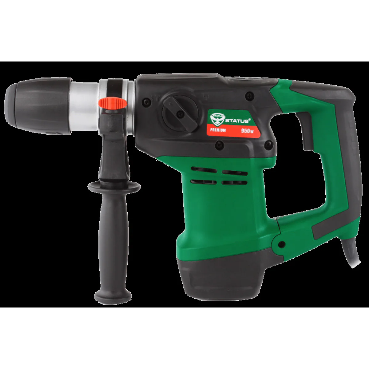 Eлектрически перфоратор STATUS MPR45 MPR45