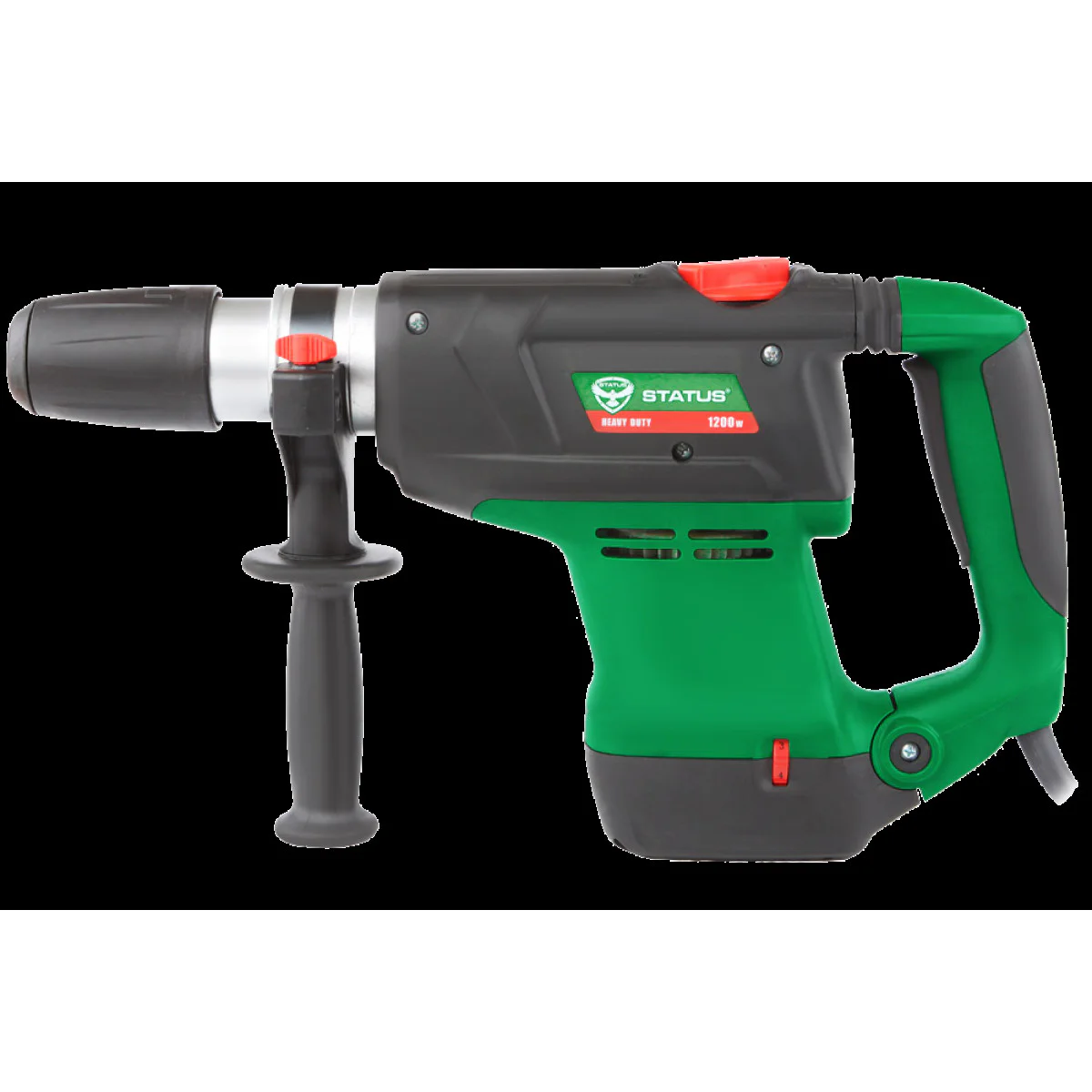 Eлектрически перфоратор STATUS MPR70 MPR70