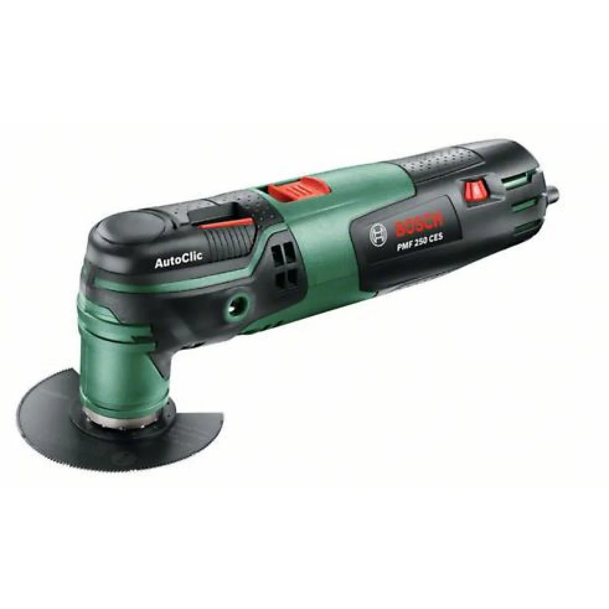 Мултифункционален инструмент Bosch PMF 250 CES 0603102100