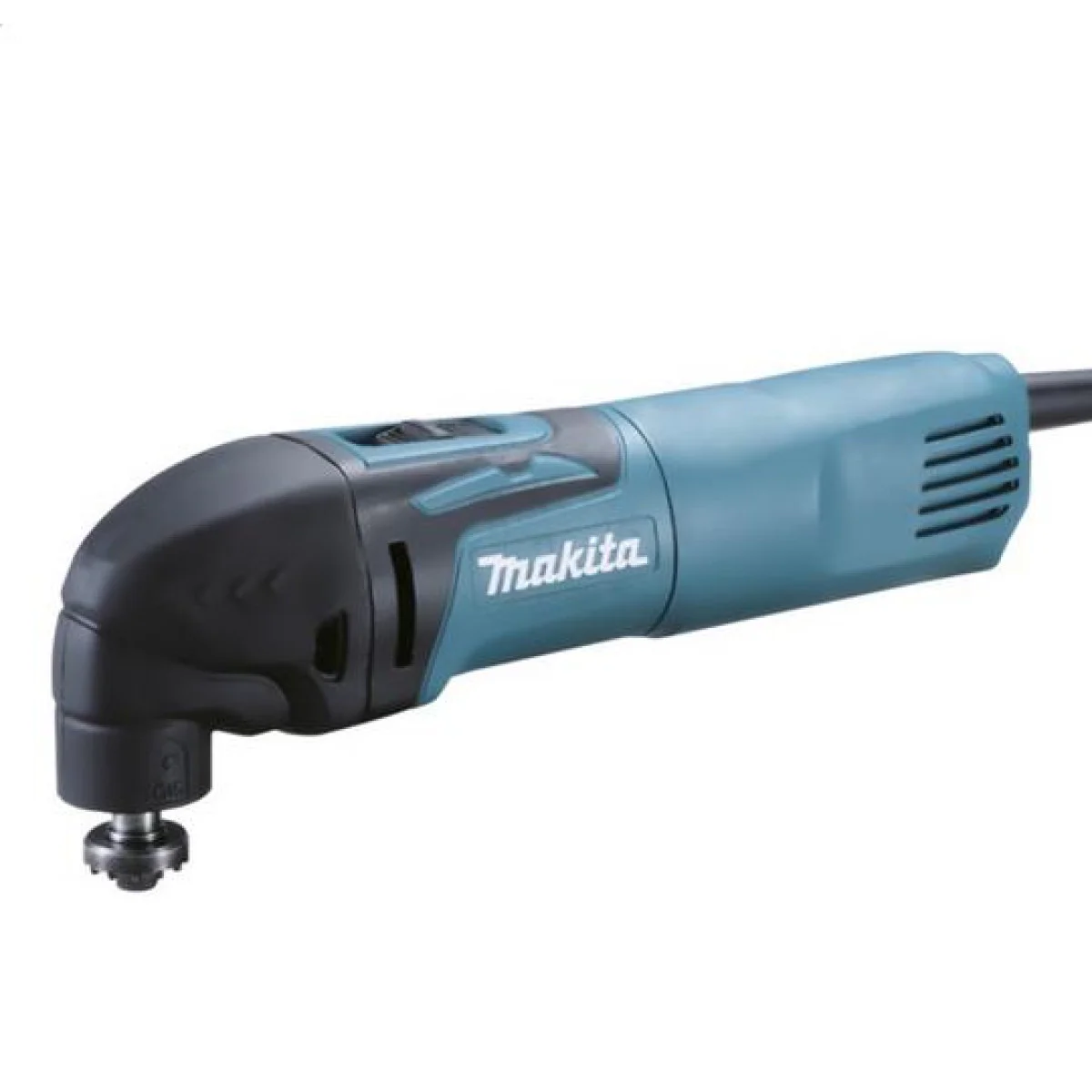 Мултифункционален инструмент Makita TM3010CX6J 320W 6000-20000 об./мин. TM3010CX6J