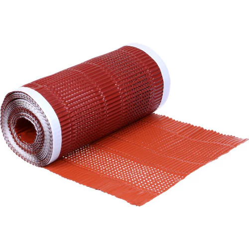 Листов материал за подкапаци MICRO-VENT AL