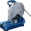 Настолен циркуляр Bosch GCO 14-24 J за метал 