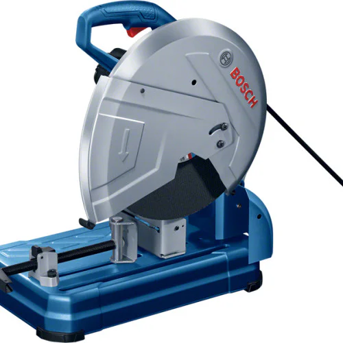 Настолен циркуляр Bosch GCO 14-24 J за метал  Настолен циркуляр Bosch GCO 14-24 J за метал