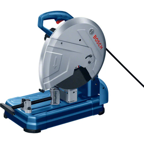 Настолен циркуляр Bosch GCO 14-24 J за метал 