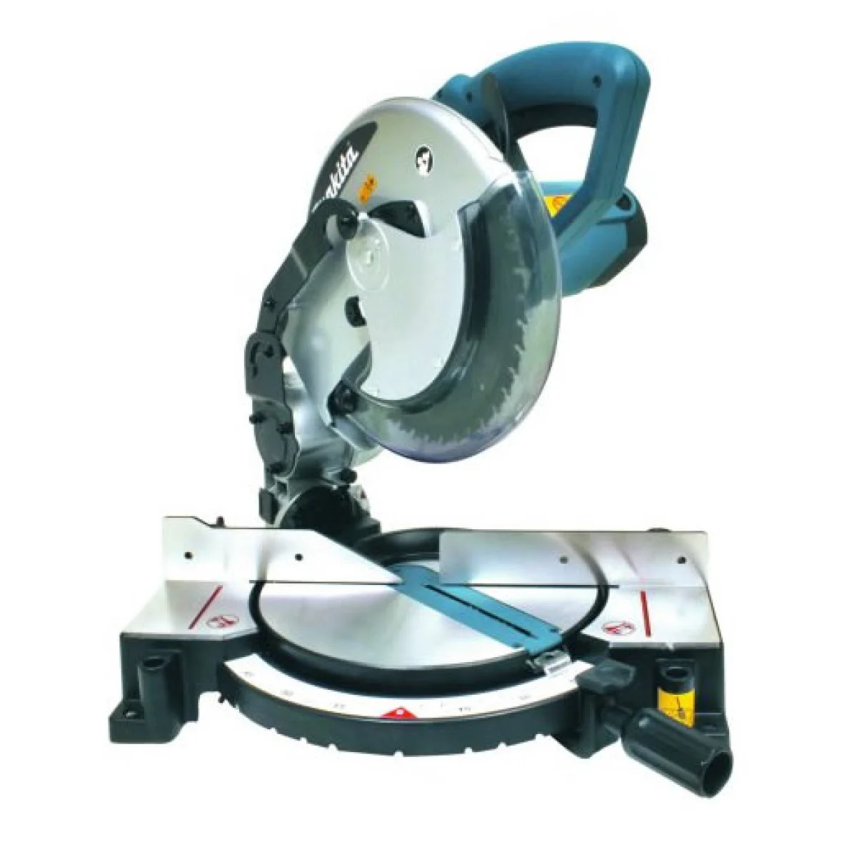 Настолен циркуляр с герунг Makita MLS100 1500W, 4200об., диск ф255х30 мм MLS100