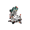 Настолен циркуляр с изтегляне Metabo KGSV 72 Xact SYM 612216000