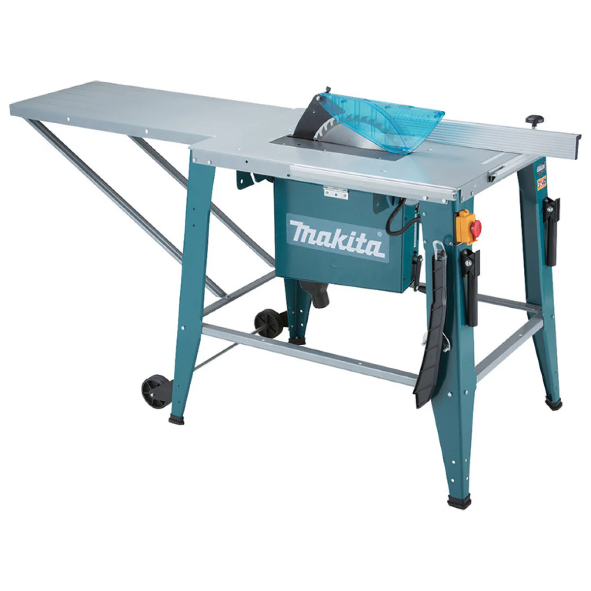 Настолен циркуляр Makita 2712 2712