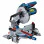 Настолен циркуляр потопяем Bosch GCM 216