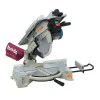 Настолен циркуляр за дърво Makita LH1040