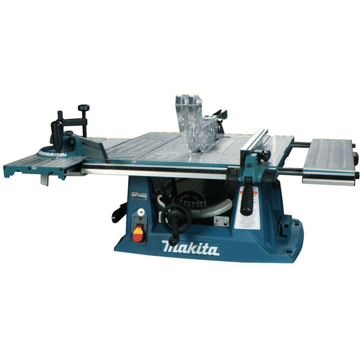 Настолен циркуляр за дърво Makita MLT100 MLT100