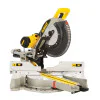 Настолен циркуляр за рязане на дърво DEWALT DWS780 - 1675W DWS780 Настолен циркуляр за рязане на дърво DEWALT DWS780 - 1675W DWS780