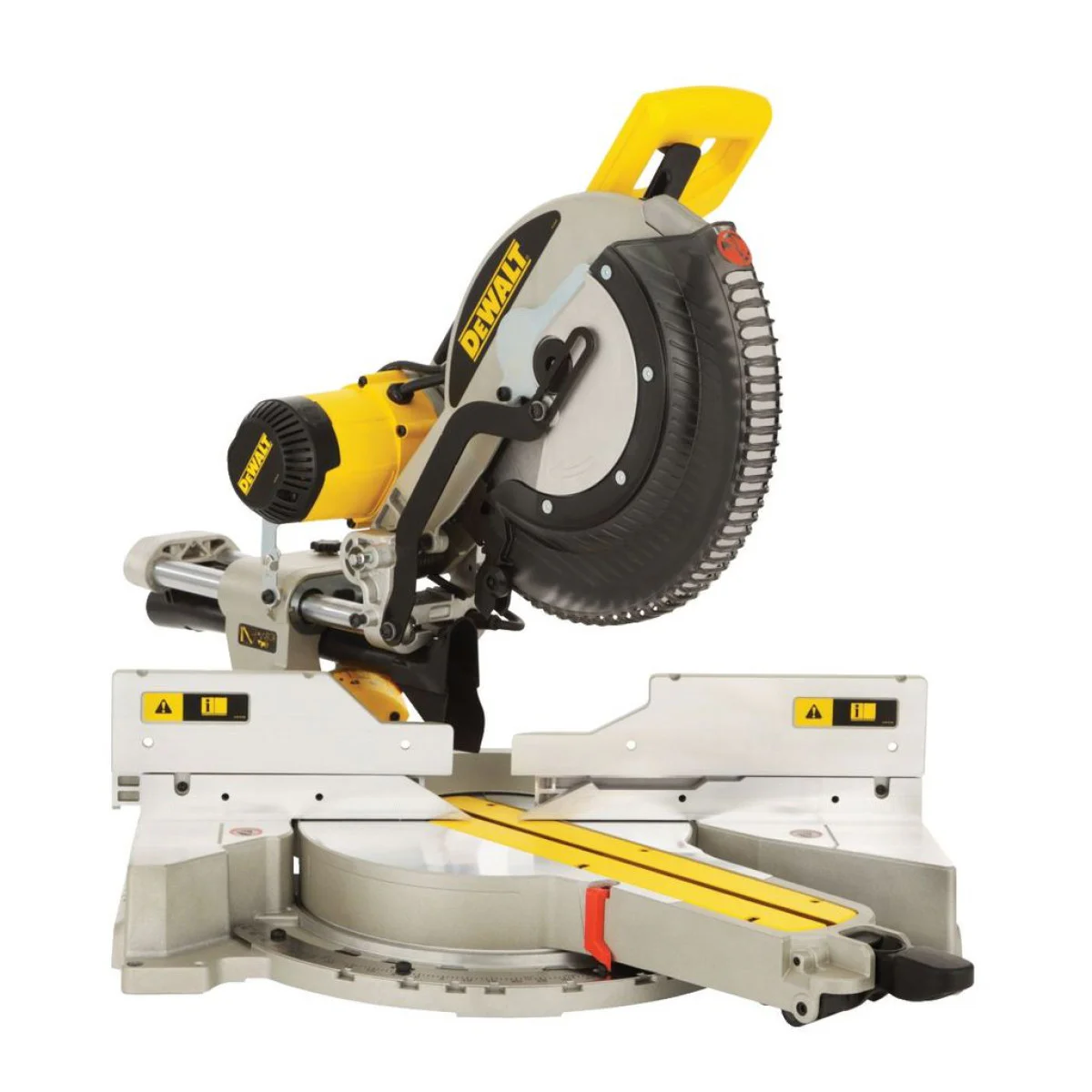 Настолен циркуляр за рязане на дърво DEWALT DWS780 - 1675W DWS780 Настолен циркуляр за рязане на дърво DEWALT DWS780 - 1675W DWS780