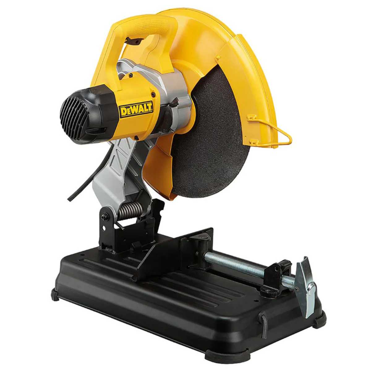 Настолен циркуляр за рязане на метал DEWALT D28730 2300 W D28730 Настолен циркуляр за рязане на метал DEWALT D28730 2300 W D28730