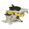 Настолен комбиниран циркуляр DeWALT D27113 D27113