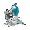 Настолен потапящ циркуляр с лазер MAKITA LS1219L