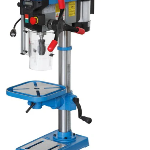 Настолна бормашина Fervi 0260