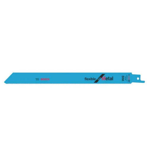 Нож за саблен трион Bosch S 1122 ЕF - 2бр