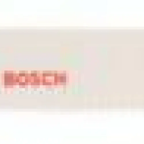 Нож за саблен трион Bosch S 1222 VF - 2бр. За дърво с метал