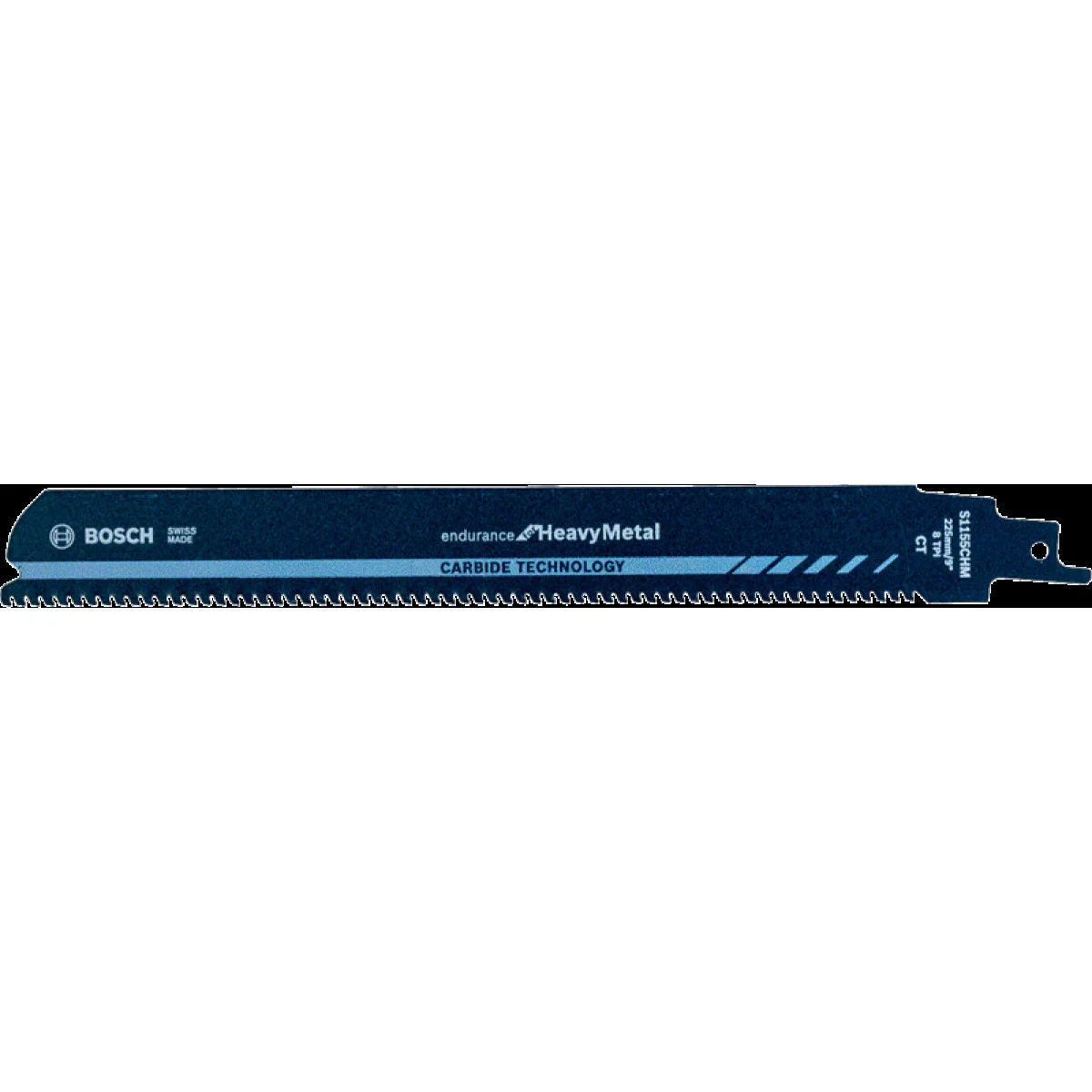 Нож за саблен трион S 1155 CHM Bosch 2608653182