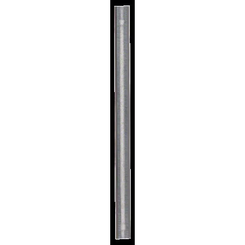 Нож за електрически рендета 82 mm, остър, прав, волфрамов карбид, 40°, Bosch - 2бр