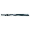 Нож за прободен трион T 111 C, Basic for Wood, 5бр,  Bosch