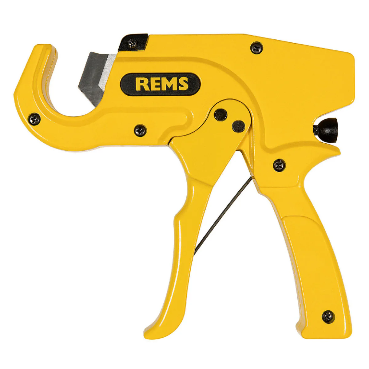 Ножица за пластмасови тръби до ф 35  мм , REMS ROS P 35 291200