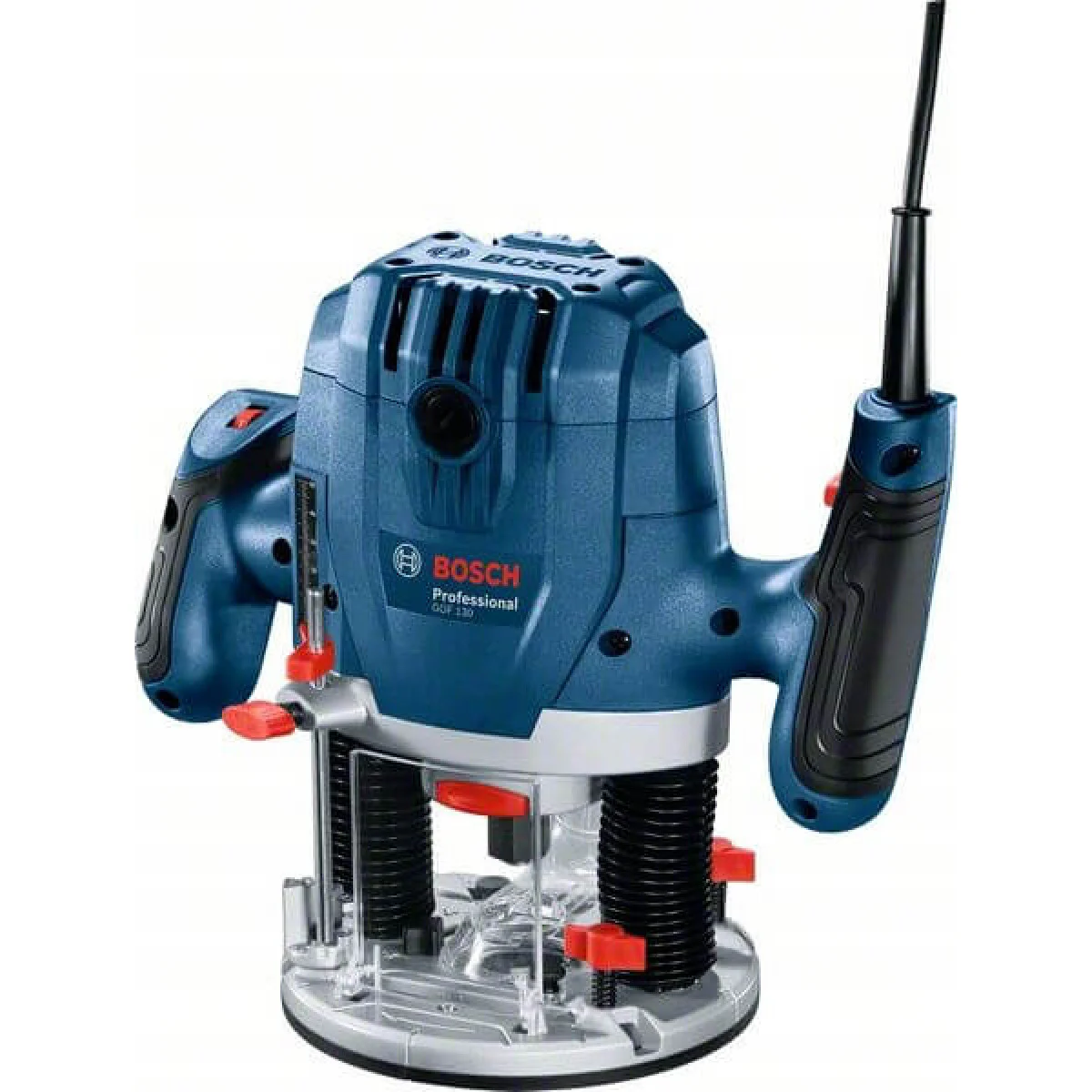 Оберфреза Bosch GOF 130 - 1300W 06016B7000 Оберфреза Bosch GOF 130 - 1300W 06016B7000