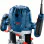 Оберфреза Bosch GOF 130  - 1300W Оберфреза Bosch GOF 130  - 1300W
