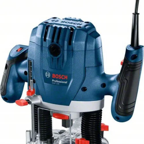 Оберфреза Bosch GOF 130  - 1300W Оберфреза Bosch GOF 130  - 1300W