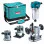 Оберфреза Makita RT0702CX2