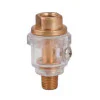 Омаслител за пневматична система 1/4M&F RD-AO01