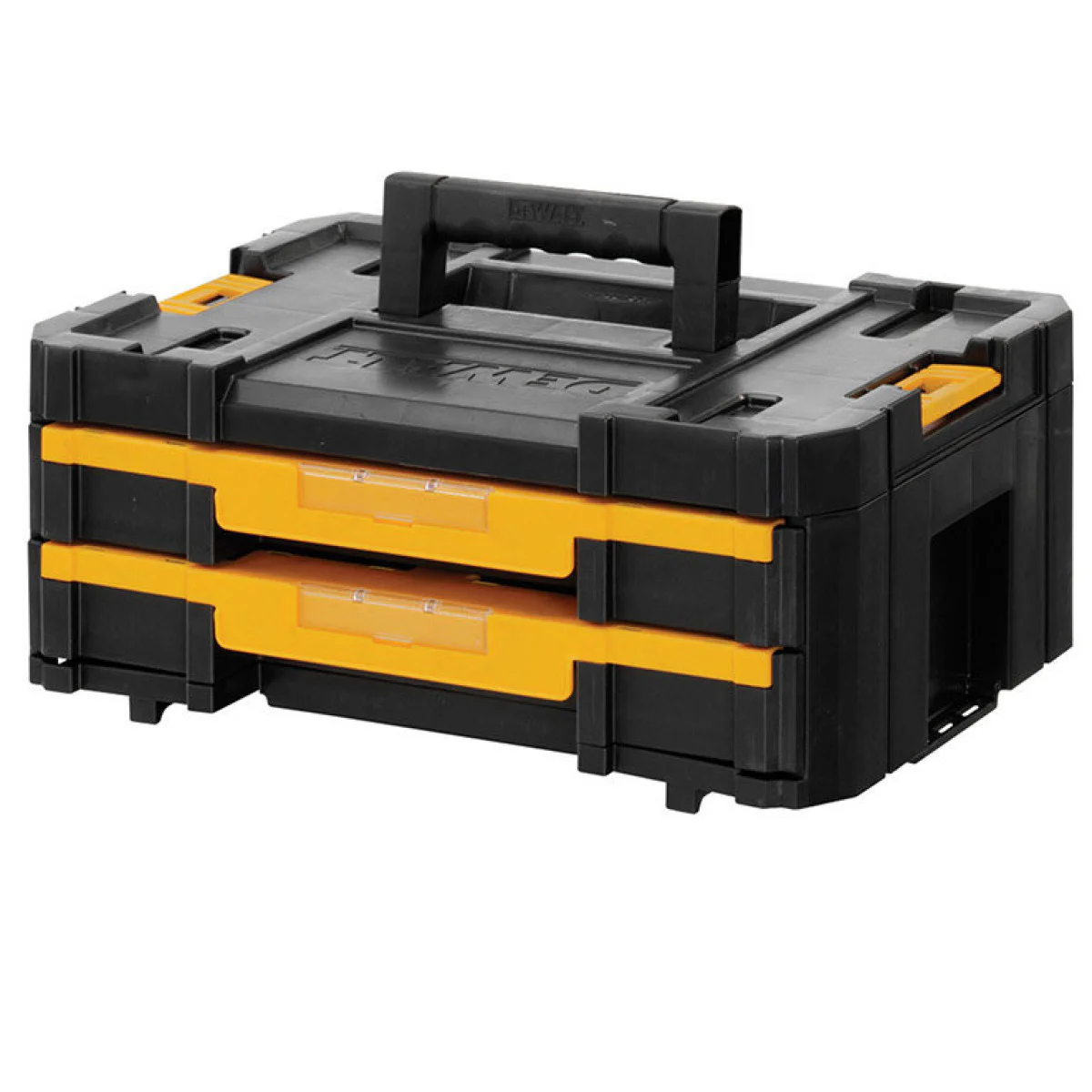 Органайзер за инструменти DeWALT DWST1-70706 TSTAK IV DWST1-70706