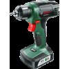 Акумулаторен винтоверт Bosch EasyDrill 12V вградена батерия