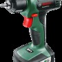 Акумулаторен винтоверт Bosch EasyDrill 12V вградена батерия