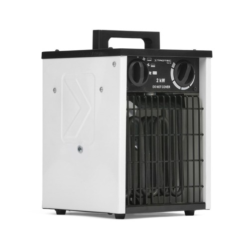 Електрически калорифер Trotec TDS 10 2000W