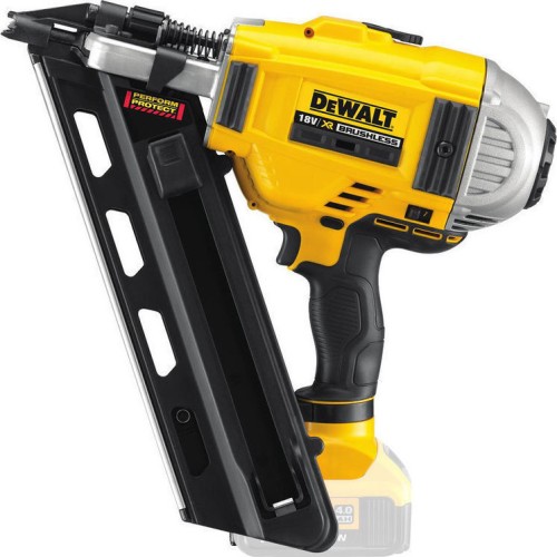 Акумулаторен такер Dewalt DCN693N за гвоздеи 35-60 мм