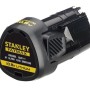 Акумулаторна батерия Stanley FMC085L 10.8 V, 1.5 Ah Li-Ion 