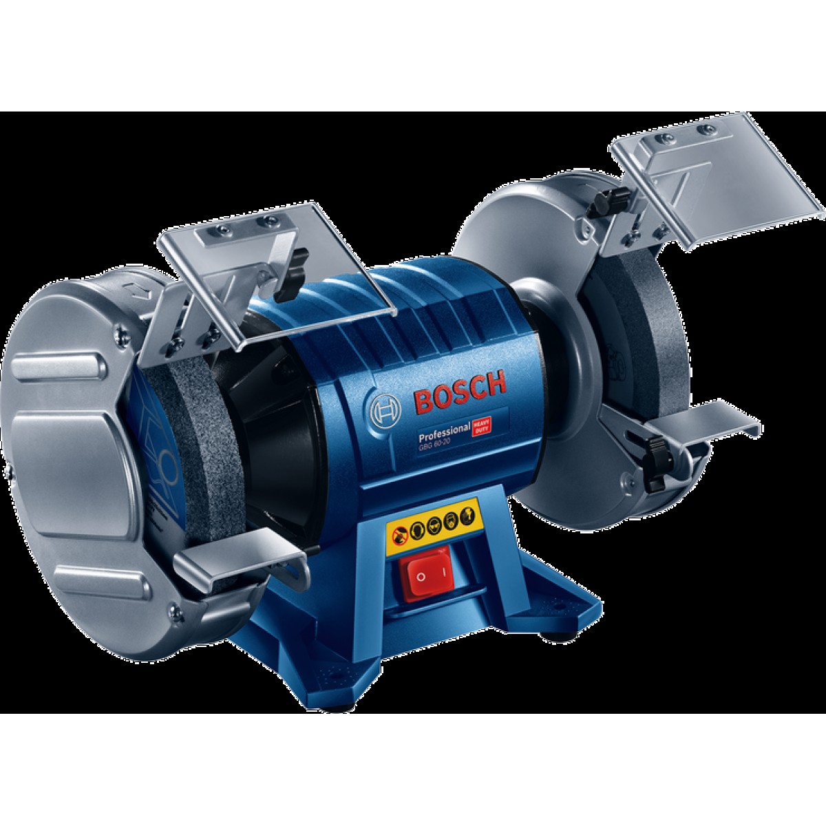 Шмиргел Bosch GBG 60-20