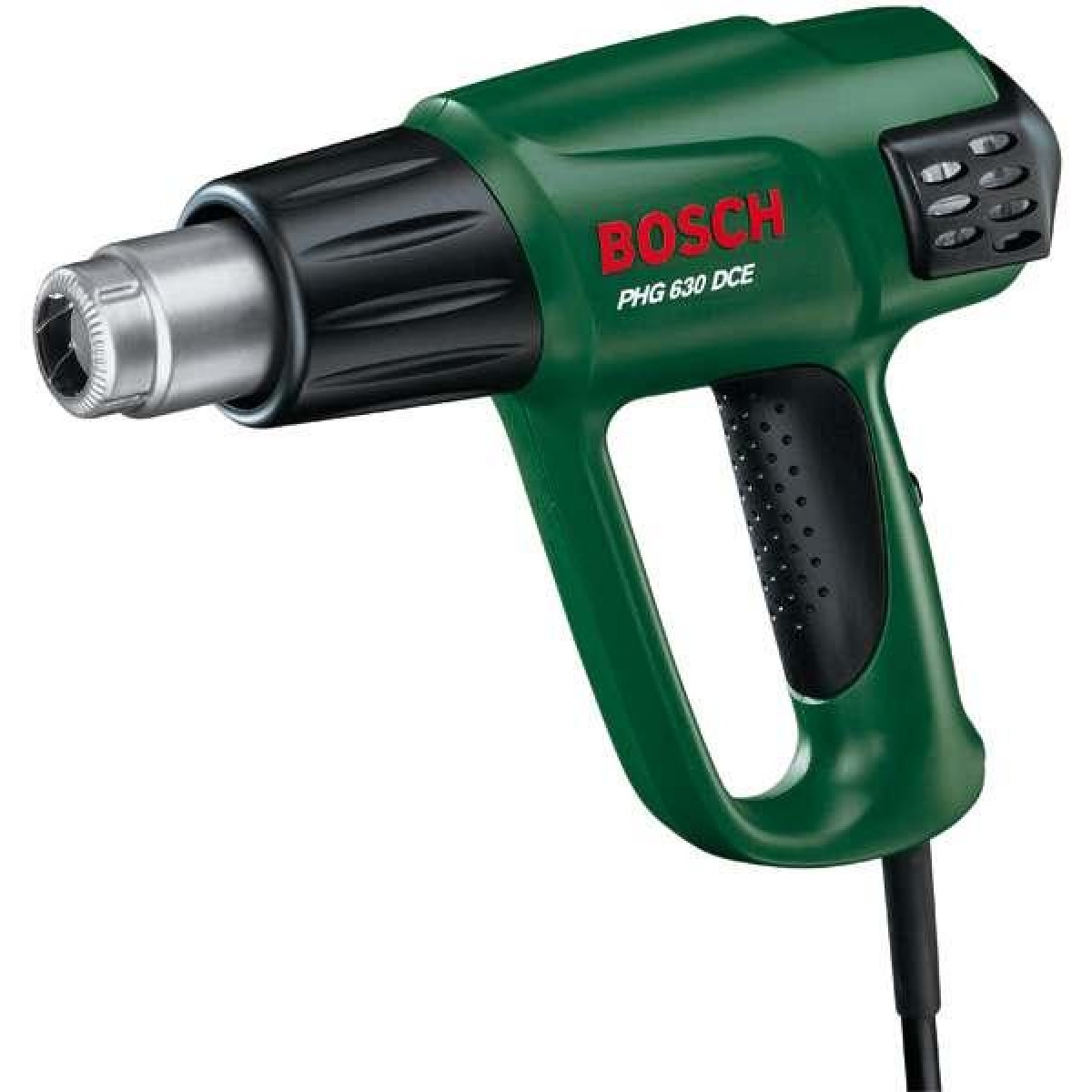 Пистолет за Горещ Въздух  Bosch  PHG 630 DCE