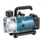 Акумулаторна помпа за хладилна и климатична техника Makita DVP180Z Solo