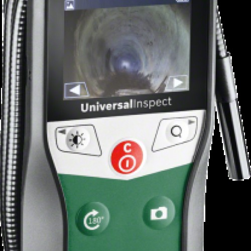 Инспекционна камера Bosch UniversalInspect