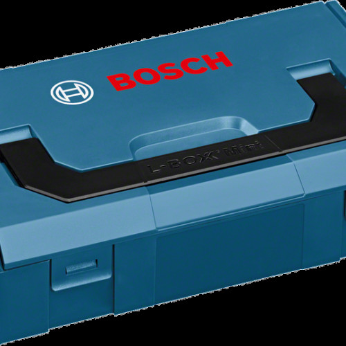 Куфар Bosch L-BOXX mini