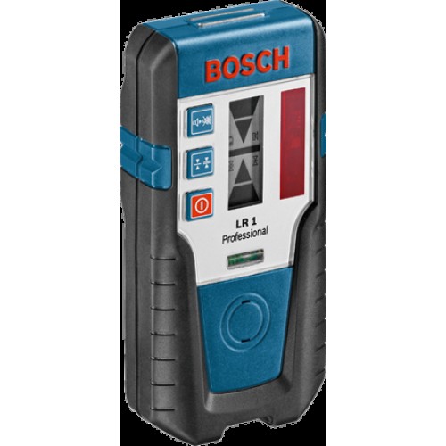 Лазерен приемник Bosch LR 1 Professional