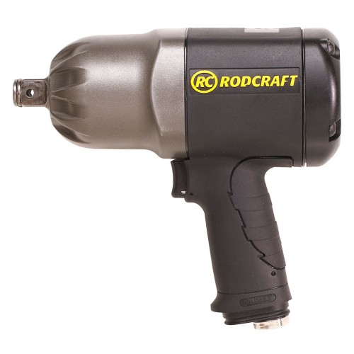 Пневматичен Гайковерт Rodcraft RC2377 6.2 bar, 3/4