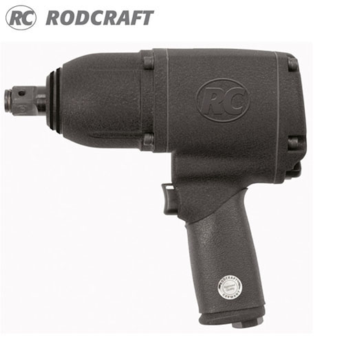 Пневматичен Гайковерт Rodcraft RC2315 6.2 bar, 3/4