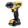 Акумулаторен винтоверт Dewalt DCF610D2