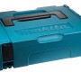 Куфар за инструменти Makita MKP 3 пластмасов 295x395x210 м