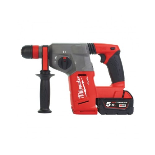 Акумулаторен перфоратор Milwaukee M18 CHX-502X